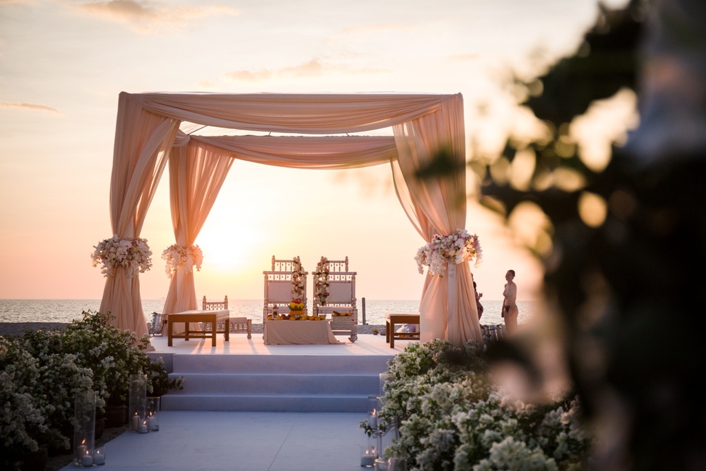 Madinat Jumeirah, Al Sufouh Road, Umm Suqeim, Jumeirah, Dubai — Dubai wedding venue